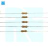 3.3E 1/4W 5% Carbon Film Resistor