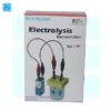 Electrolysis Demonstration Kit
