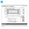 LM16200SYBCLY LCD DISPLAY - Image 6