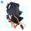 2 Axis Pan Tilt Brackets For Camera/Sensors for Servo MG90S - Image 2