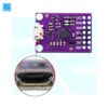 CP2112 debug board USB to I2C Communication Module - Image 3