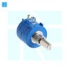 Bourns 10K Ohm Precision Multiturn Potentiometer - 3590S-2-103L - Image 3