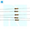 130K Ohm 1/4W 5% Carbon Film Resistor