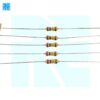 270K Ohm 1/4W 5% Carbon Film Resistor