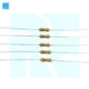 110K Ohm 1/4W 5% Carbon Film Resistor