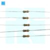 51E 1/4W 5% Carbon Film Resistor