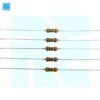 110E 1/4W 5% Carbon Film Resistor