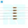 330E 1/4W 5% Carbon Film Resistor