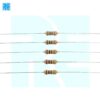 2K Ohm 1/4W 5% Carbon Film Resistor