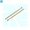 P75-A2 Cupped Head Spring Test Probe Pogo Pin