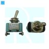Aditya Metal Toggle Switch 6A SPST ON-OFF T-61 - Image 3