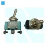 Aditya Metal Toggle Switch 15A SPDT ON-ON T-152 - Image 3