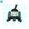 Aditya Metal Toggle Switch 15A SPDT ON-ON T-152