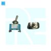 Aditya Metal Toggle Switch 10A SPST ON-OFF T-101 - Image 3