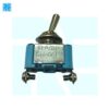 Aditya Metal Toggle Switch 10A SPST ON-OFF T-101
