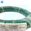 Green 7/38 SWG PVC Tinned Copper Flexible Wire 1 MTR - Image 5