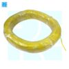 Yellow 14/38 SWG PVC Tinned Copper Flexible Wire 1 MTR - Image 4