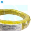Yellow 14/38 SWG PVC Tinned Copper Flexible Wire 1 MTR - Image 3
