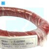 Red 7/38 SWG PVC Tinned Copper Flexible Wire 1 MTR - Image 5