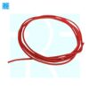 Red 7/38 SWG PVC Tinned Copper Flexible Wire 1 MTR
