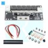 DIY Portable 12V Battery Energy Storage Spot Welding PCB Circuit Board