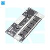 DIY Portable 12V Battery Energy Storage Spot Welding PCB Circuit Board - Image 3