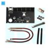 DIY Portable 12V Battery Energy Storage Spot Welding PCB Circuit Board - Image 2