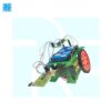 Obstacle Avoiding Robot - Image 2