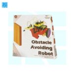 Obstacle Avoiding Robot