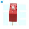 1 Way DIP 2.54mm 2 Pin Switch - Image 2