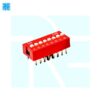 8 Way DIP 2.54mm 16 Pin Switch - Image 4