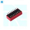 8 Way DIP 2.54mm 16 Pin Switch - Image 3
