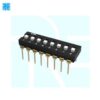8 Way DIP IC Type 2.54 mm 16 Pin Switch - Image 4