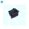6203 6A / 250V DPDT Center / Off Rocker Switch Calonix - Image 2
