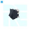 6203 6A / 250V DPDT Center / Off Rocker Switch Calonix