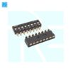 8 Way DIP 2.54 mm Switch SMD TYPE
