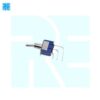 P101 - 3 PIN SPDT Right Angle Toggle Switch - Calonix