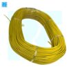 Yellow 23/38 SWG PVC Tinned Copper Flexible Wire 1 MTR - Image 3