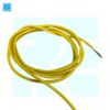 Yellow 23/38 SWG PVC Tinned Copper Flexible Wire 1 MTR