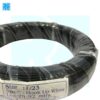 Black 1/23 Single Strand Hookup Wire 1 MTR - Image 5
