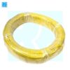 Yellow 1/23 Single Strand Hookup Wire 1 MTR - Image 5