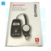 Mastech MS6610 Digital Light Meter [Lux]