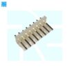 8 Pin 3.96 mm CPU Male Straight Connector - Image 2