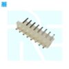 8 Pin 3.96 mm CPU Male Straight Connector