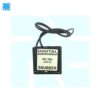 Rc250 Snubber (2.3 cms x 2.3 cms x 0.8 cms, Black)