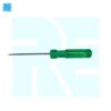 Taparia 912 Flat Screwdriver