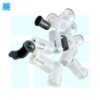 3 mm Plastic LED Holder White Transferent - Image 3