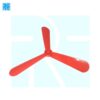 14 cm Propeller/Fan 3 Blade for Motor - Image 3