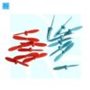30 mm 3CM 2 Blade Propeller For mini Drone Moter (Set Of 4 ) - Image 2