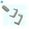 14 PIN FRC/IDC FEMALE CONNECTOR 7X2 PIN- 2.54MM FCI-OEN MAKE - Image 3